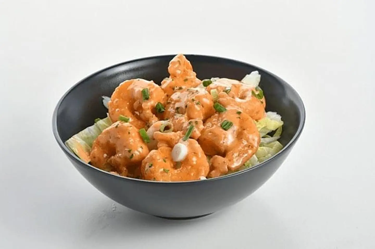 دینامیت روبیان