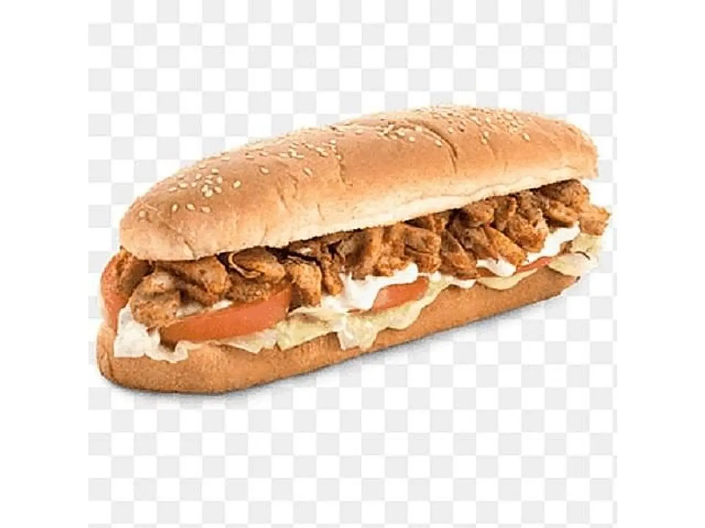 Minced Chicken With Cheese