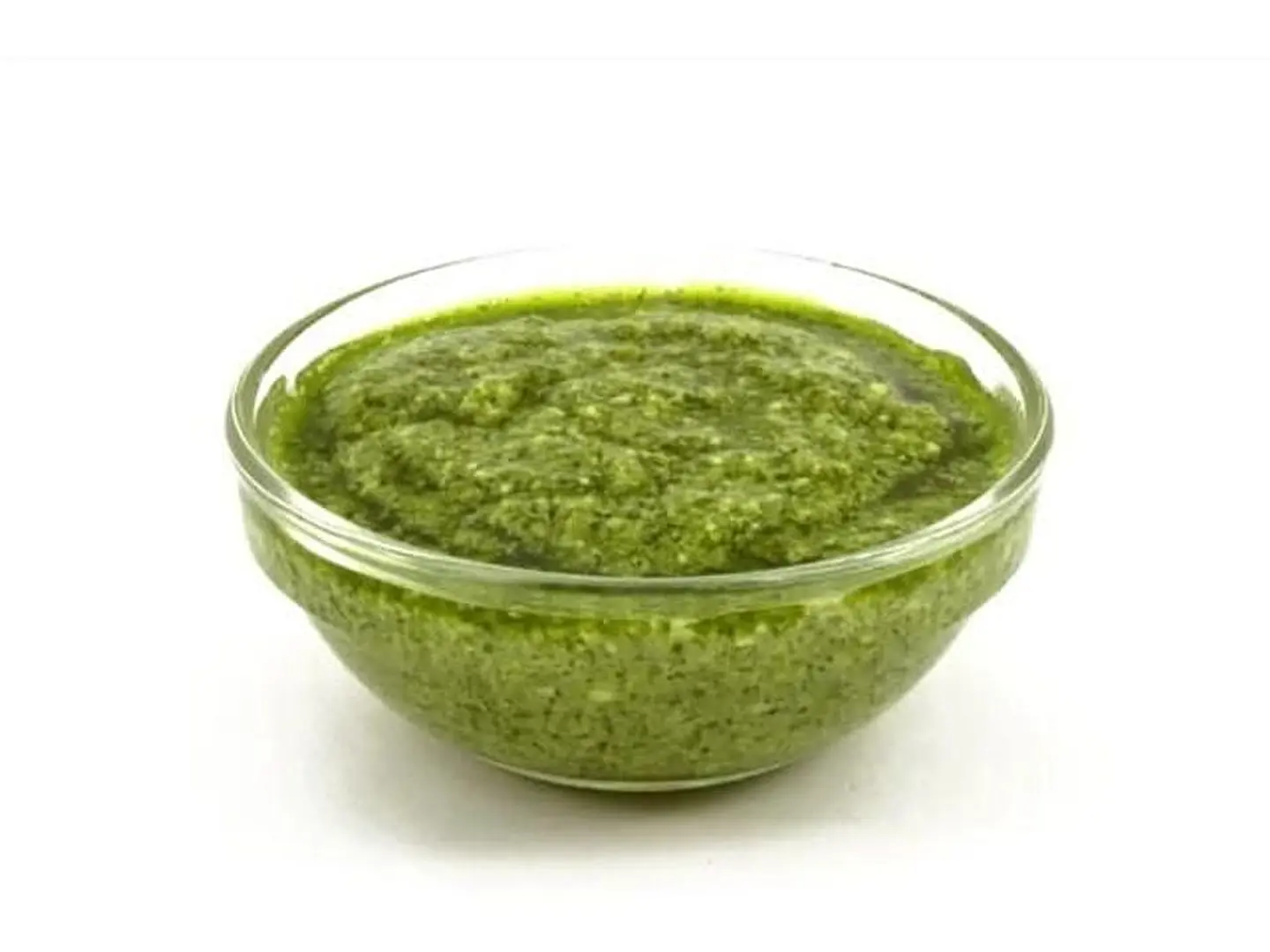 شطة حارة اخضر