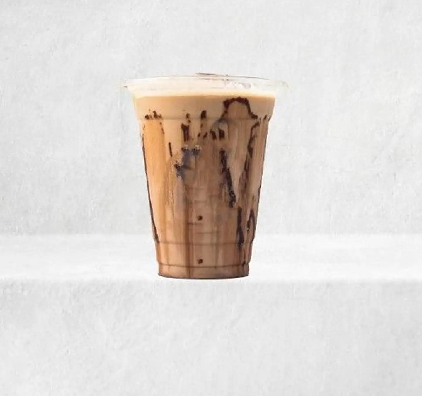 Ice Chocolate