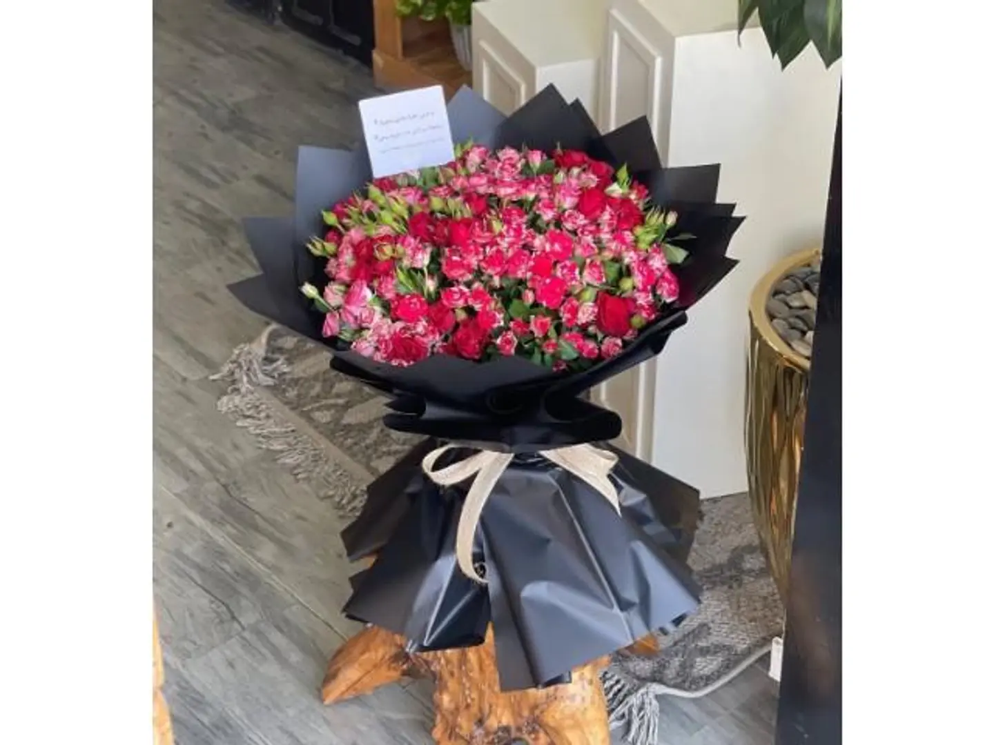 Birthday Bouquet2