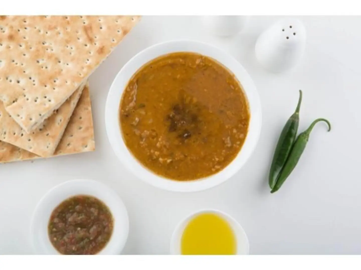 قلابة بزيت الزيتون