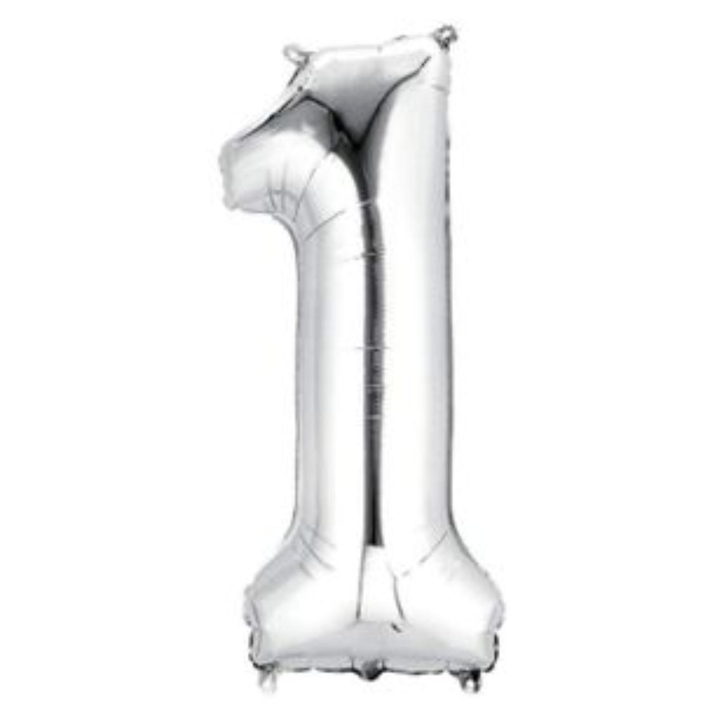 No. 1 Helium Tin