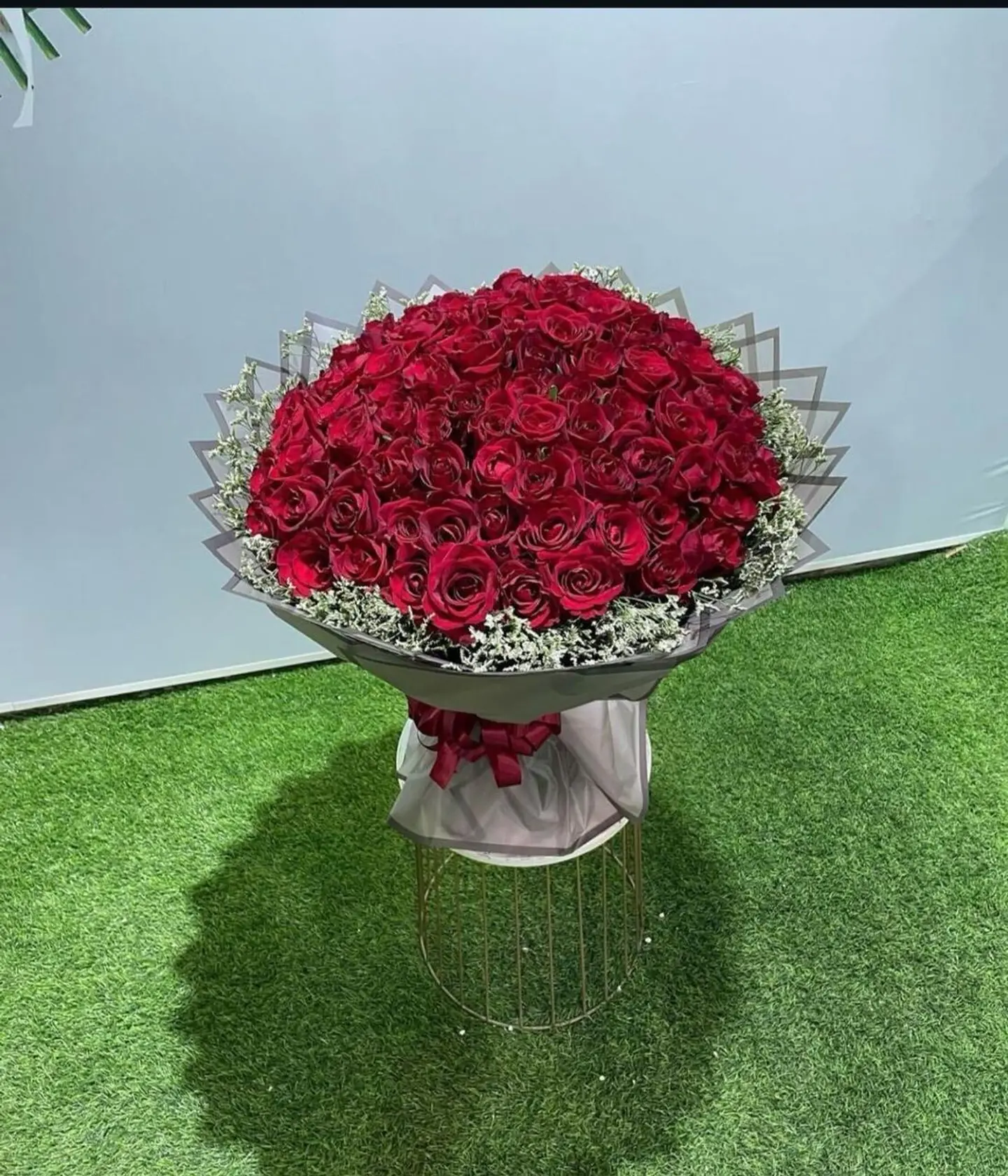 Valentine's Day Bouquet 17