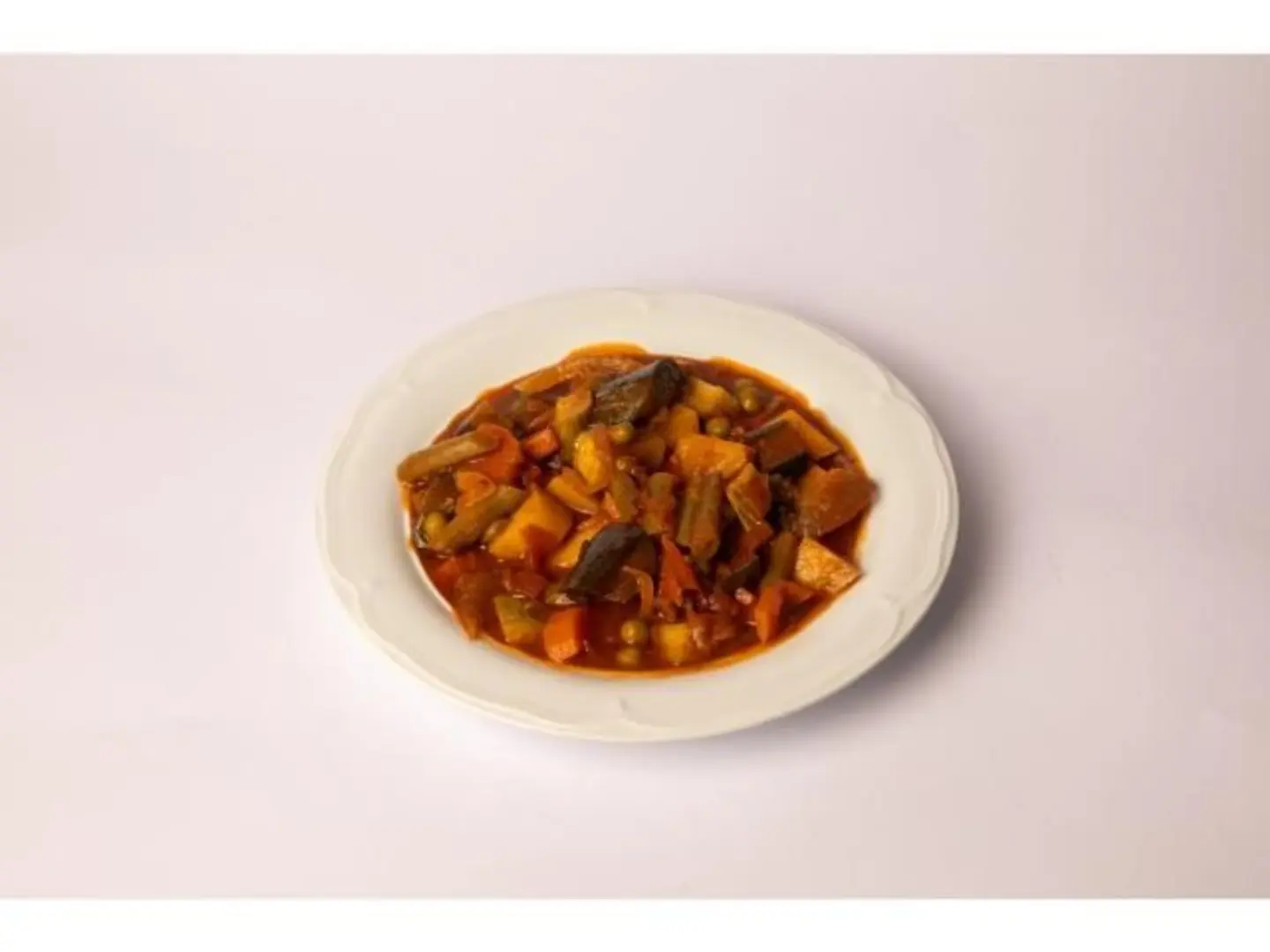 Mix Vegetable