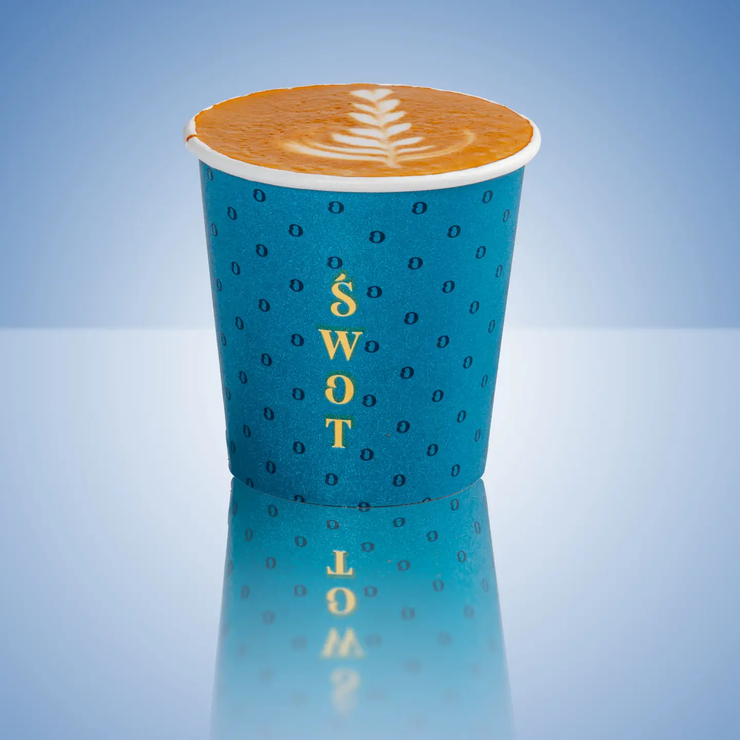 Hot Latte