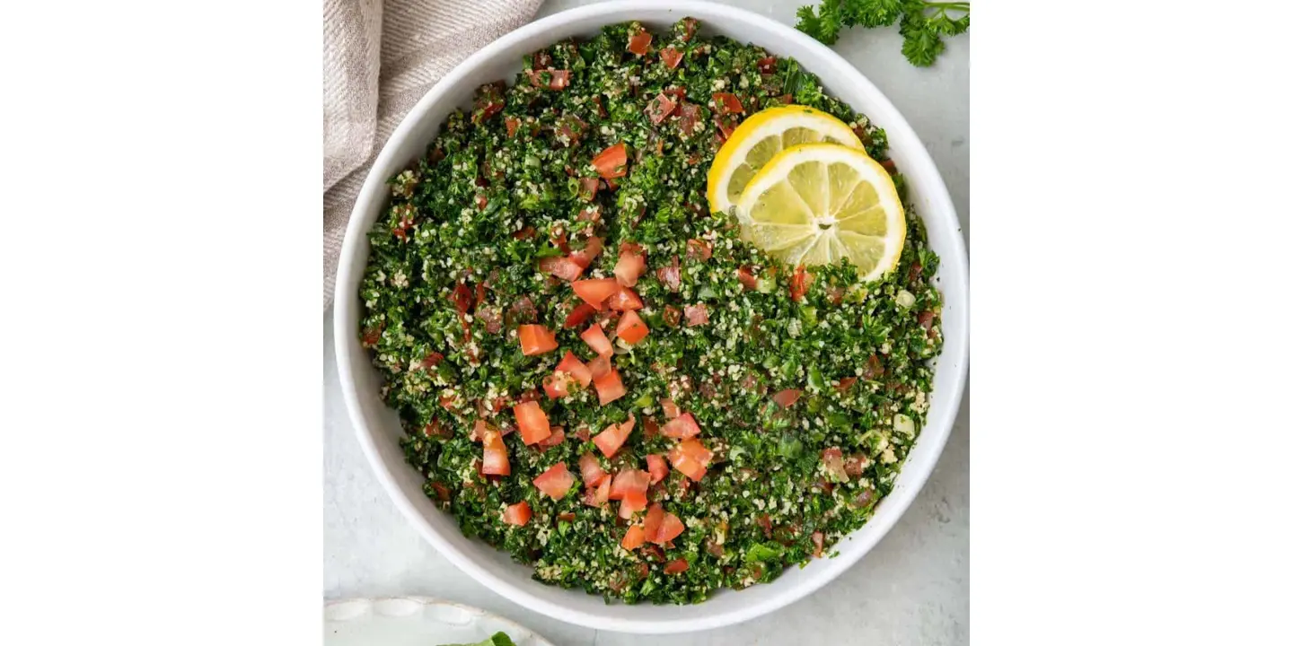 تبولة