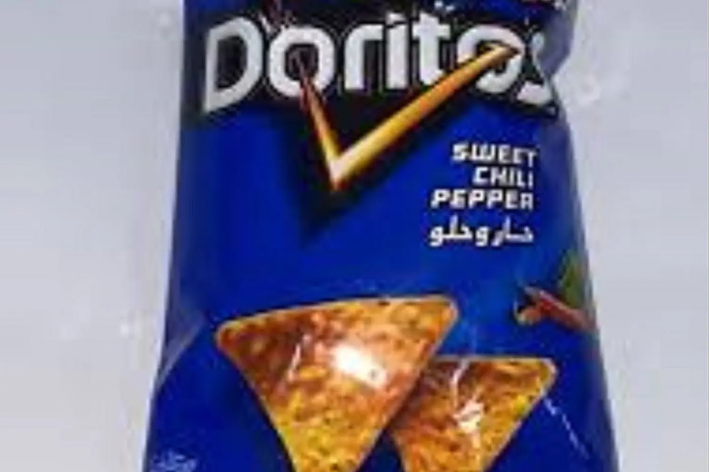 Doritos Hot Sweet Mini