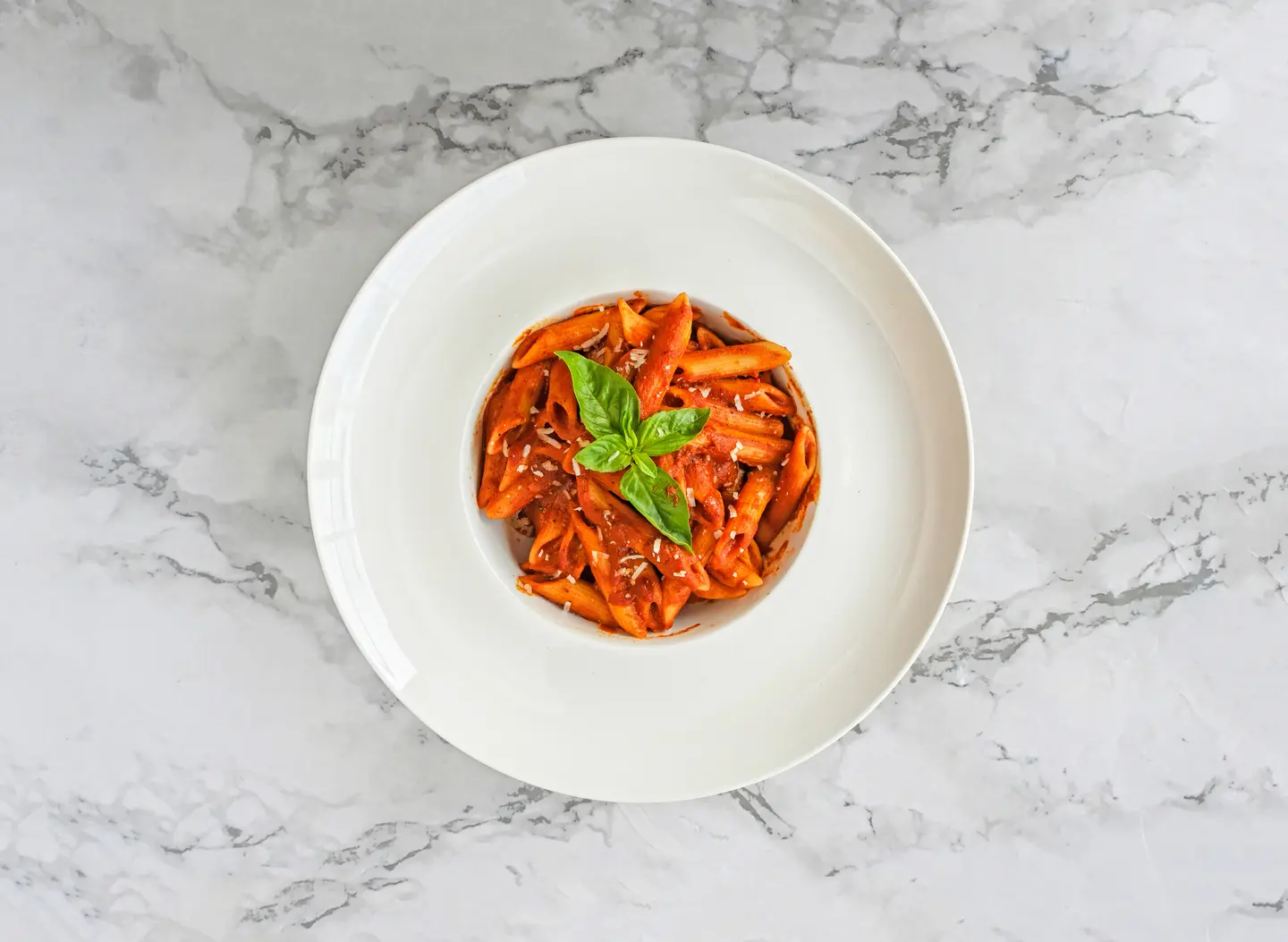 باستا آربياتا