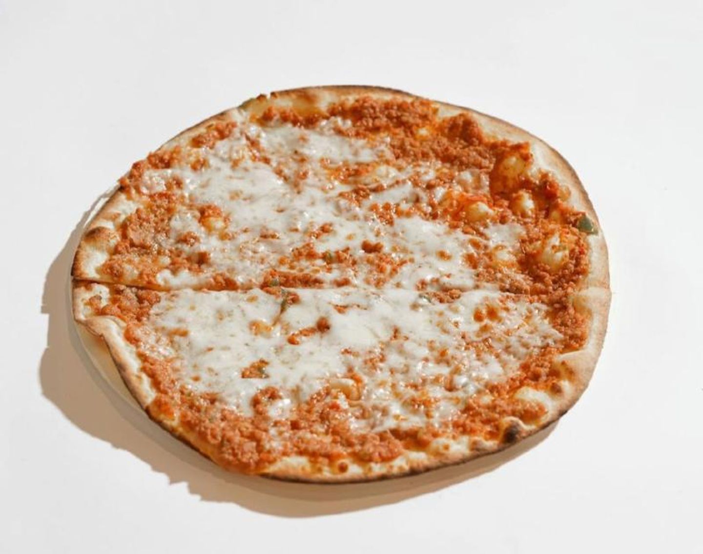 Meat Safehah With Cheese
