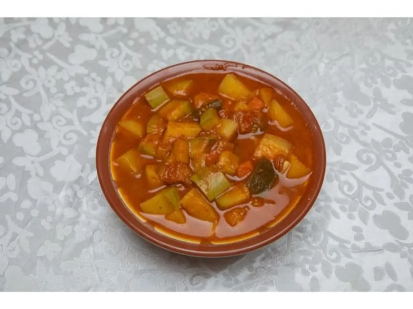 Vegetable Stew