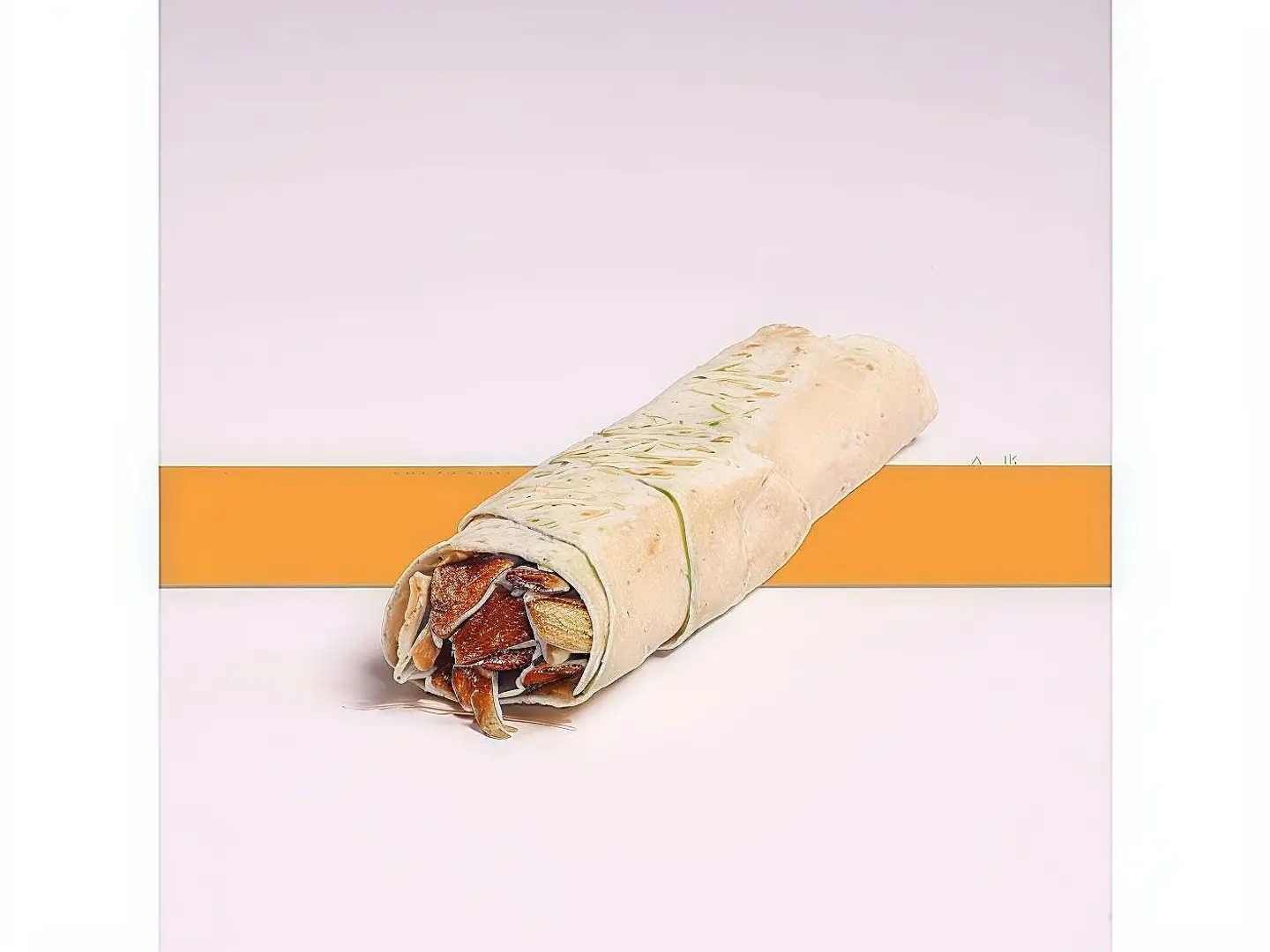 شاورما صغير