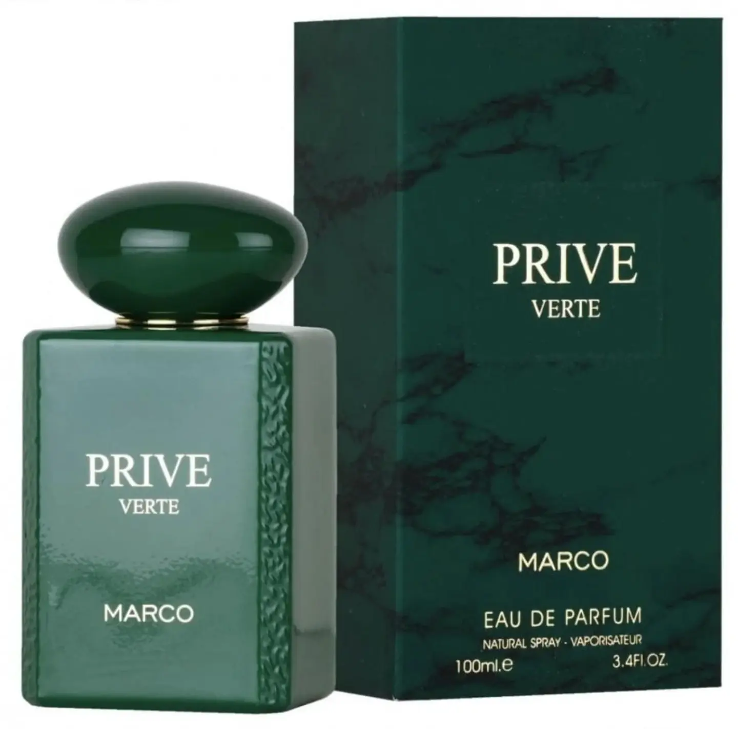 Private Vert Perfumes