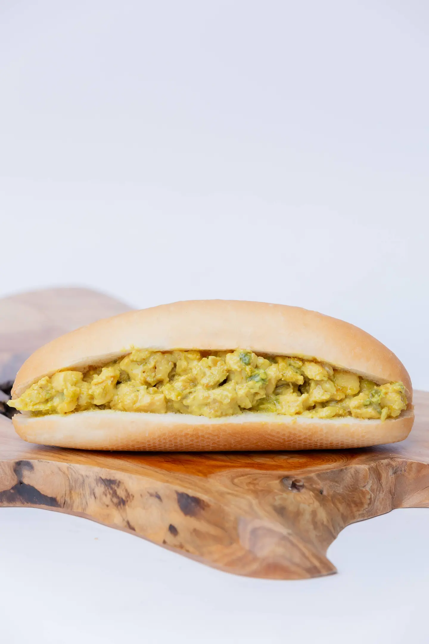 Chicken With Cheese