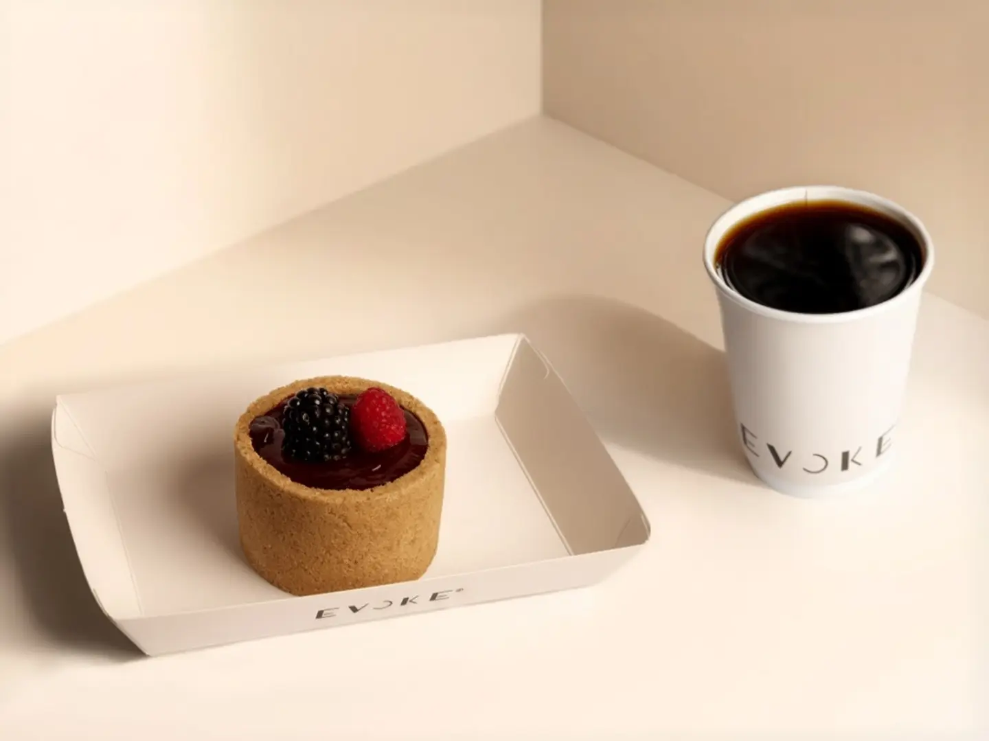 Coffee Day & Raspberry Cheesecake