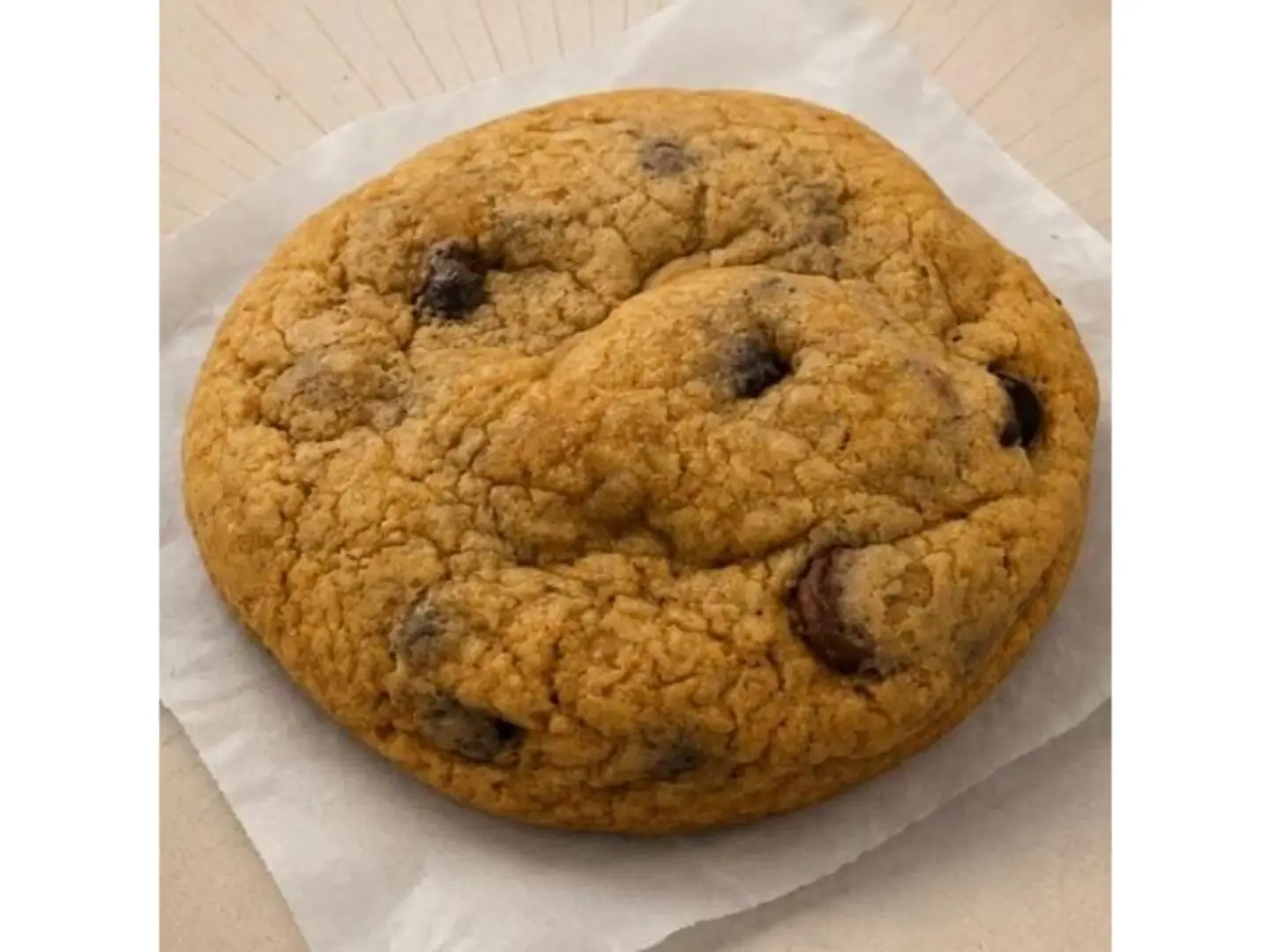 Classic Cookies