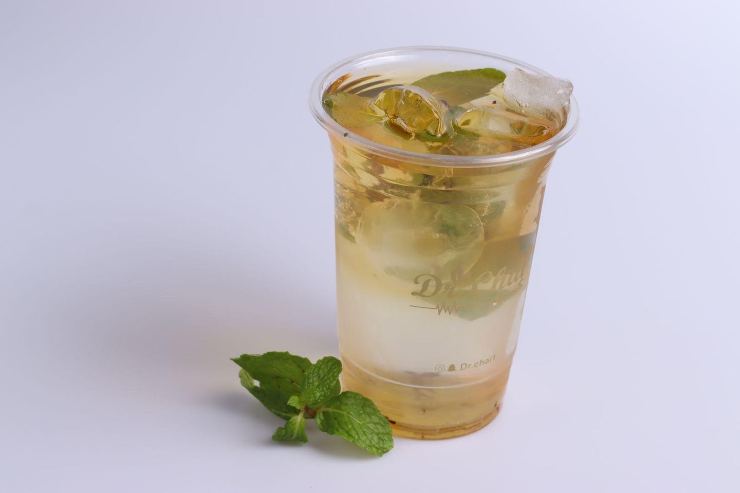 Iced Tea