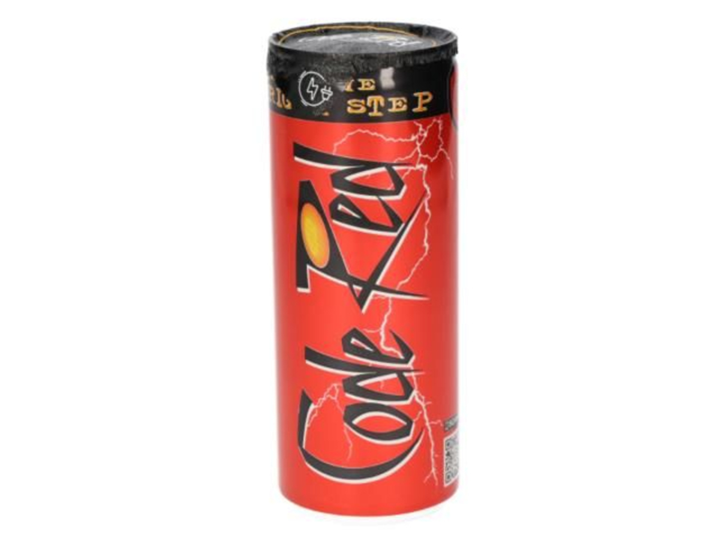 Special Flavored Code Red