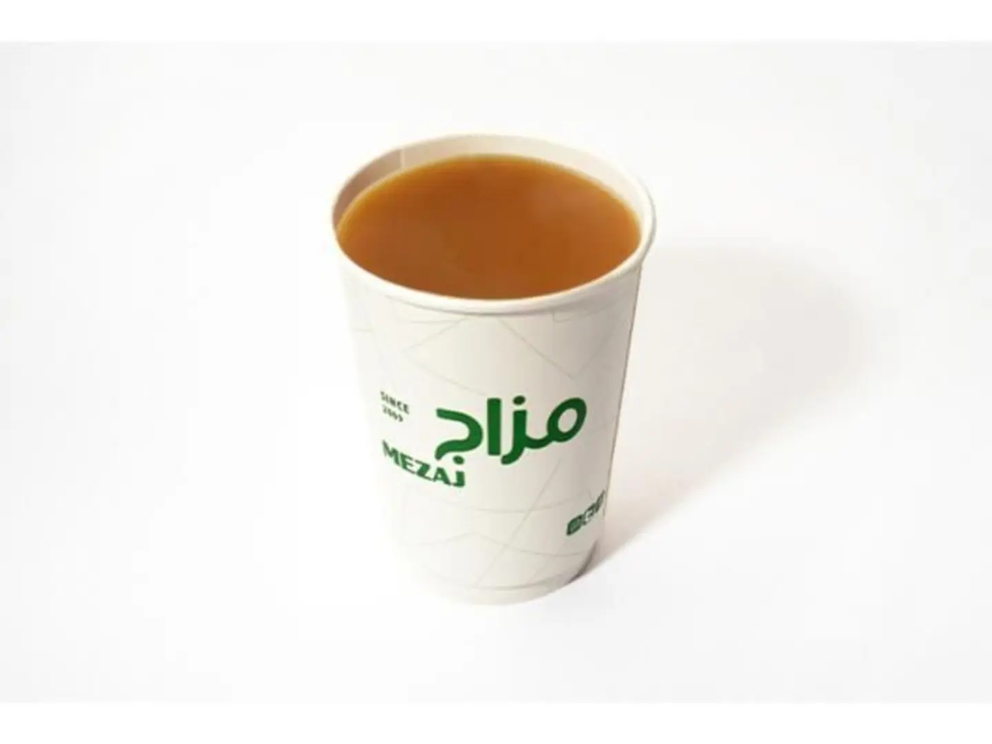 Saudi Coffee