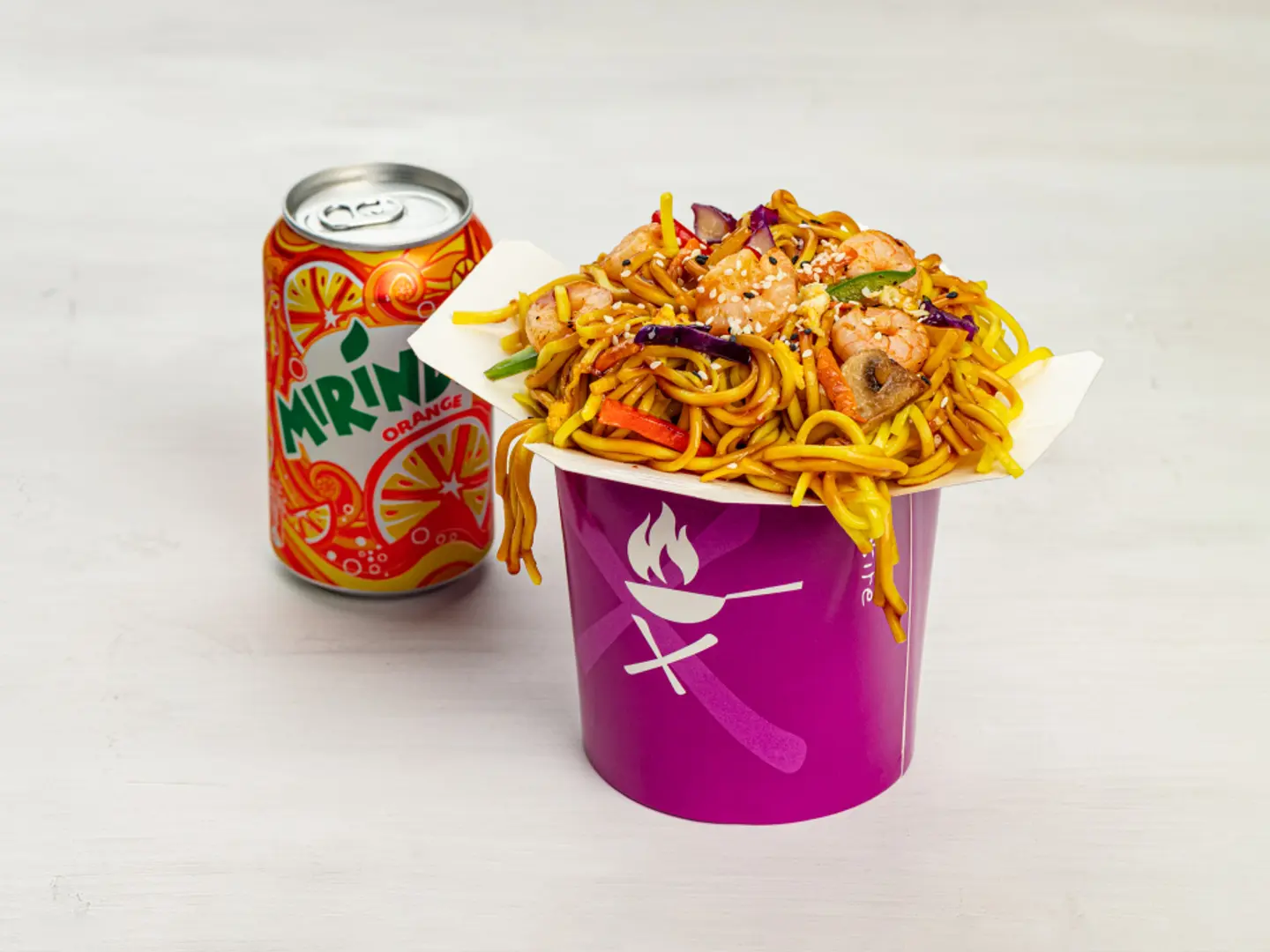 Chef Combo 2