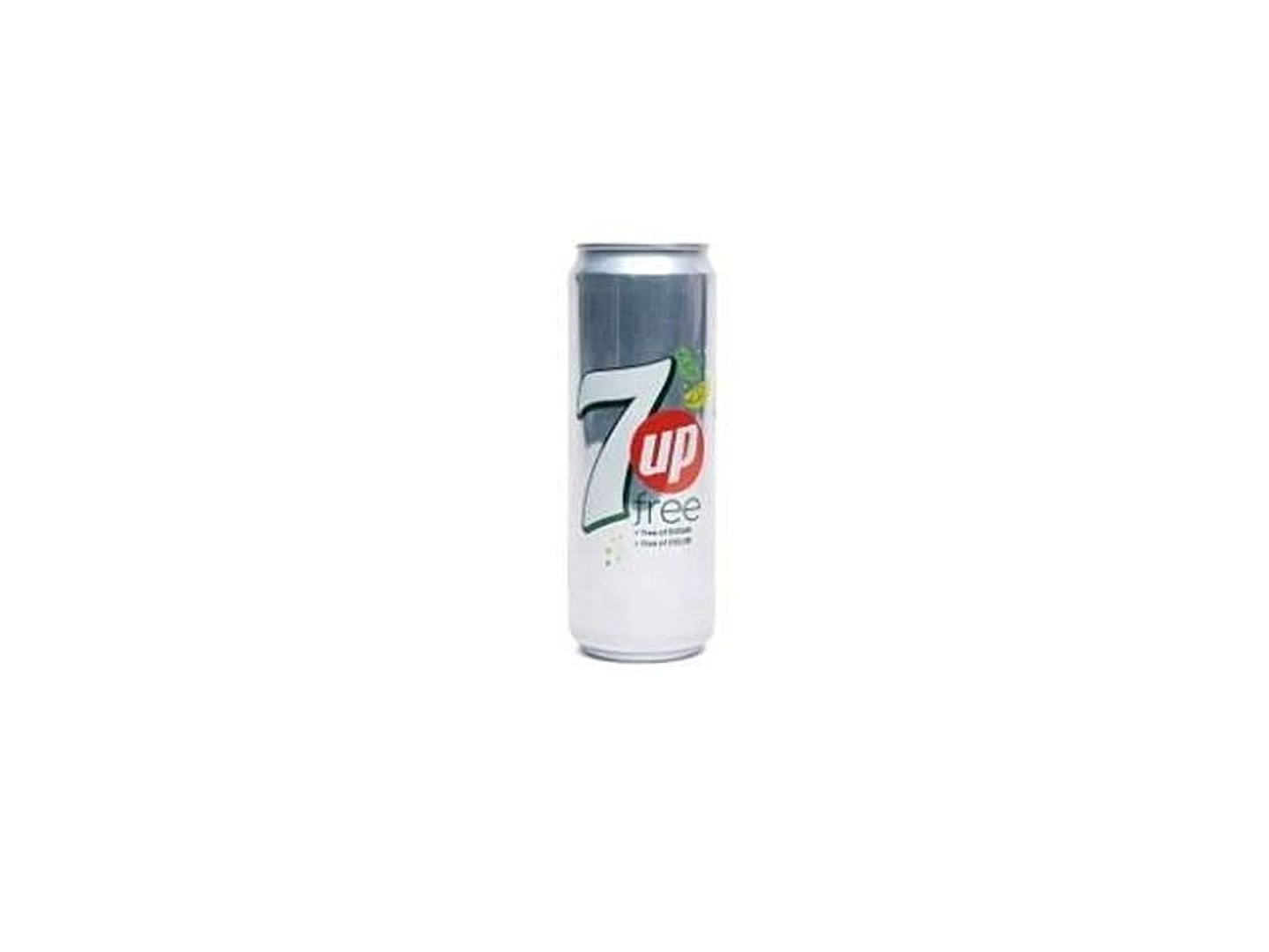 Diet 7 Up