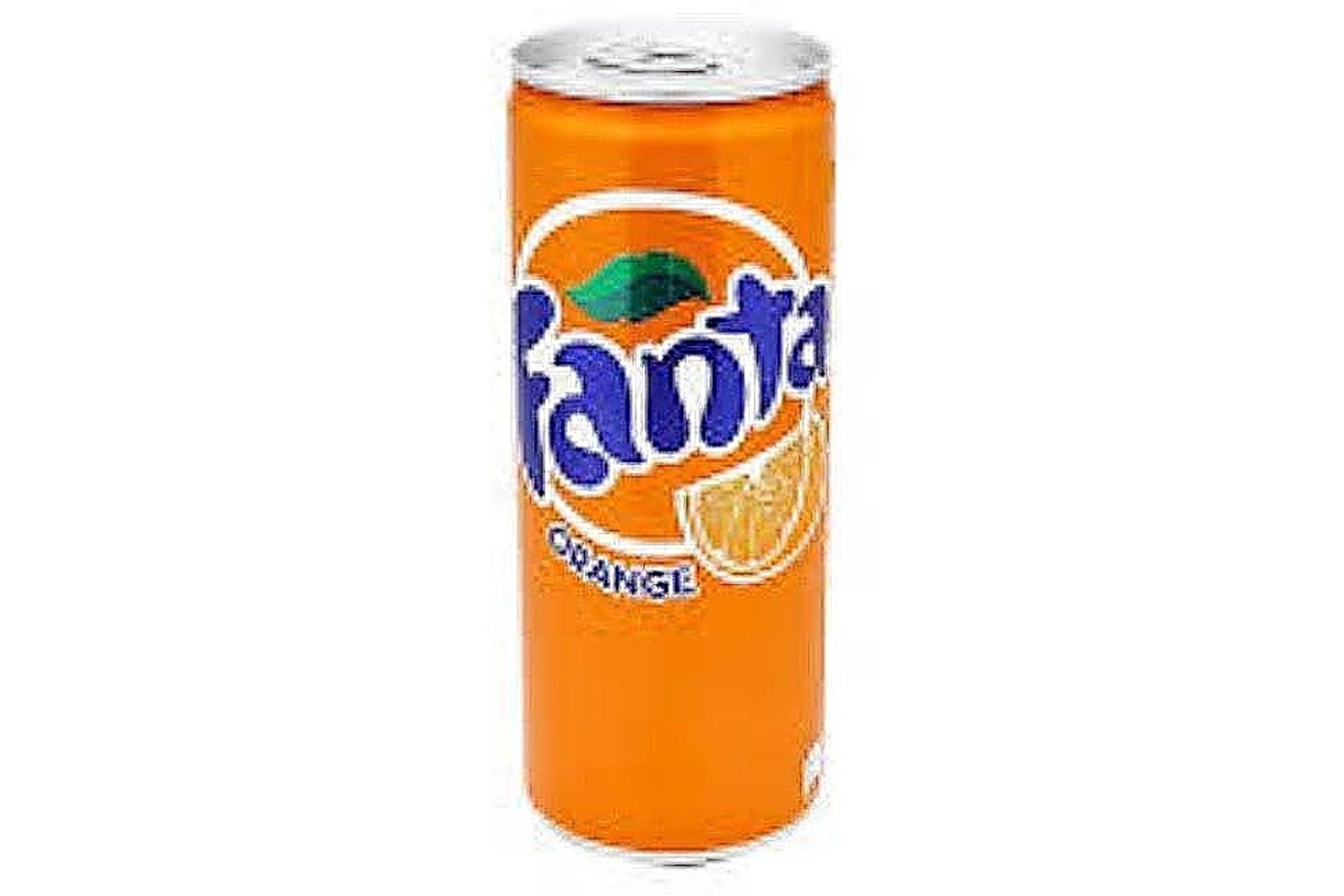 فانتا برتقال