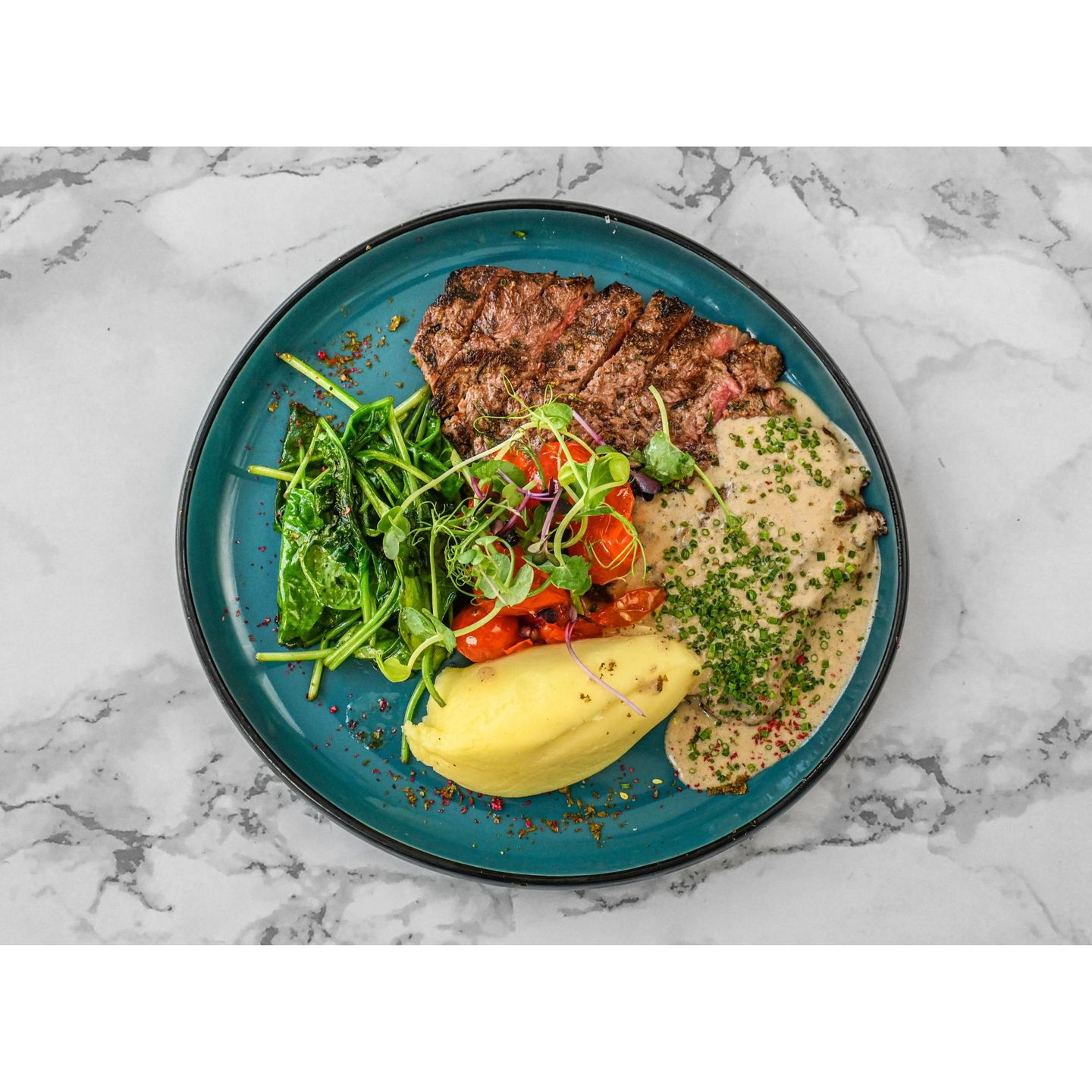 Beef Tenderloin