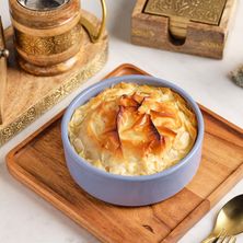 خضار دوم برياني