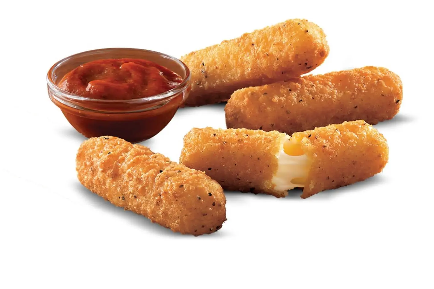 Mozzarella Cheese Sticks