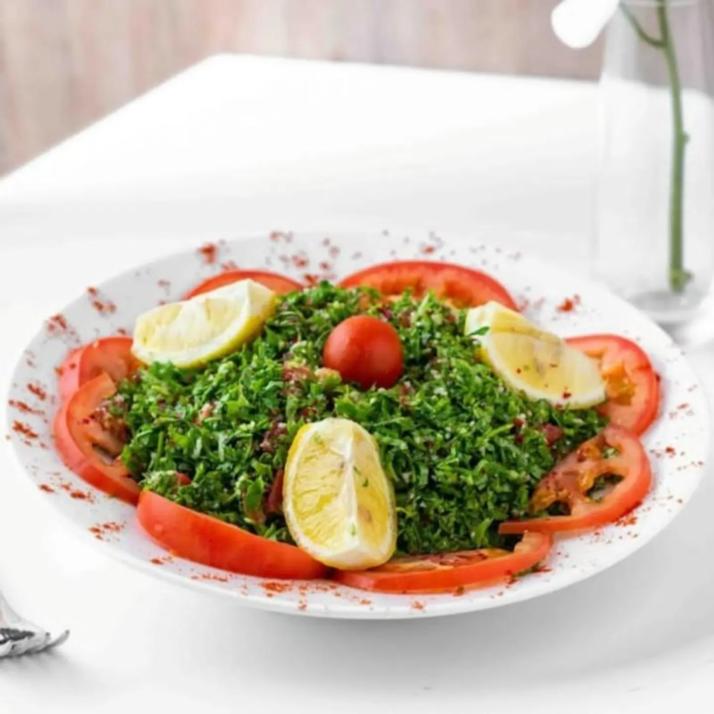 Tabbouleh Salad