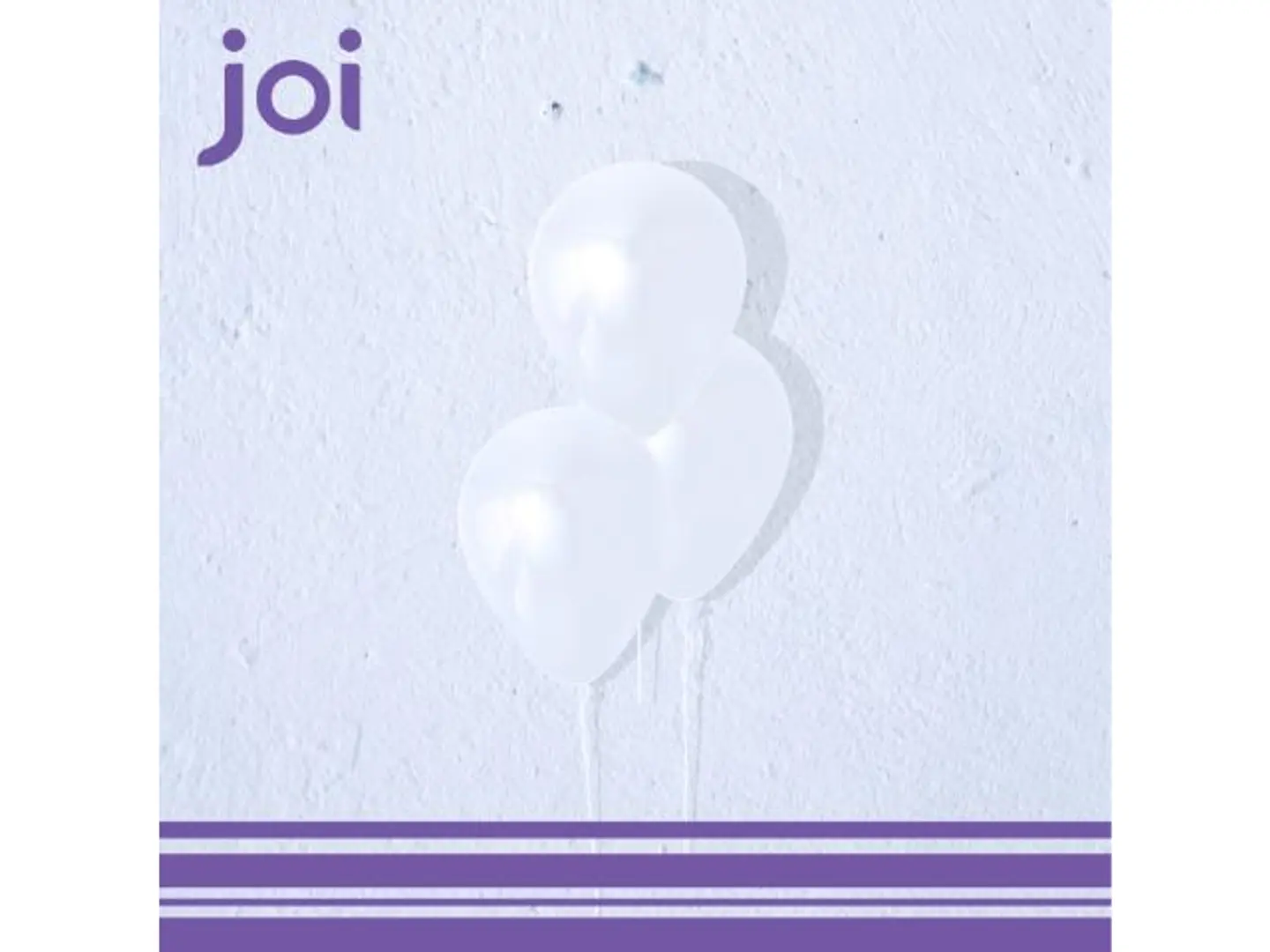 Transparent Balloon