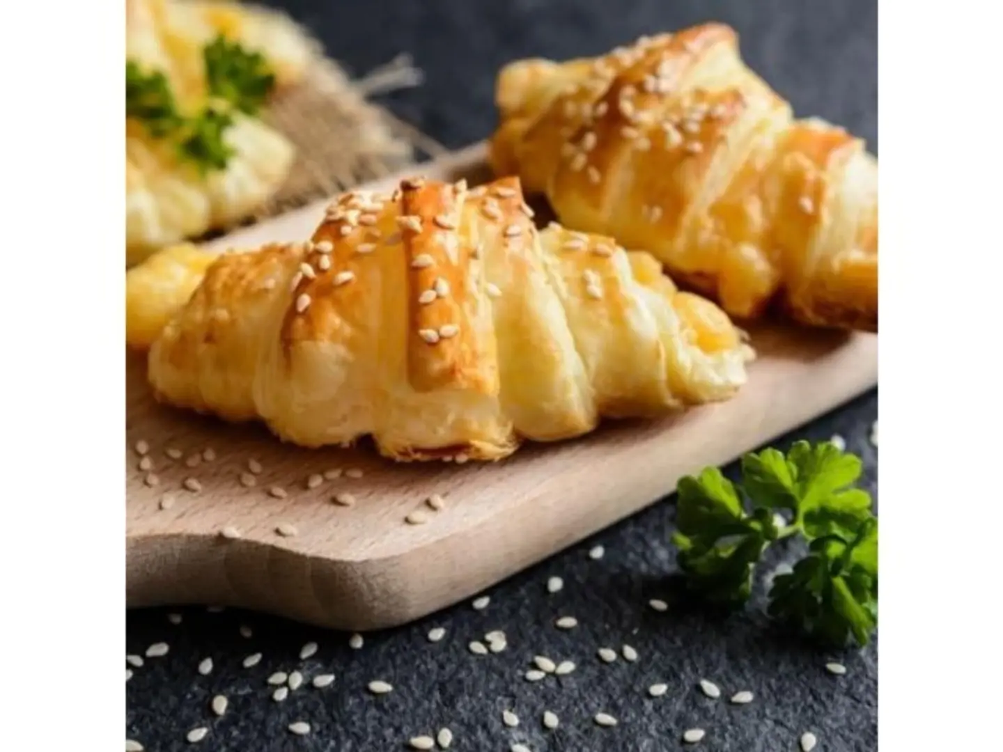 كرواسون جبن