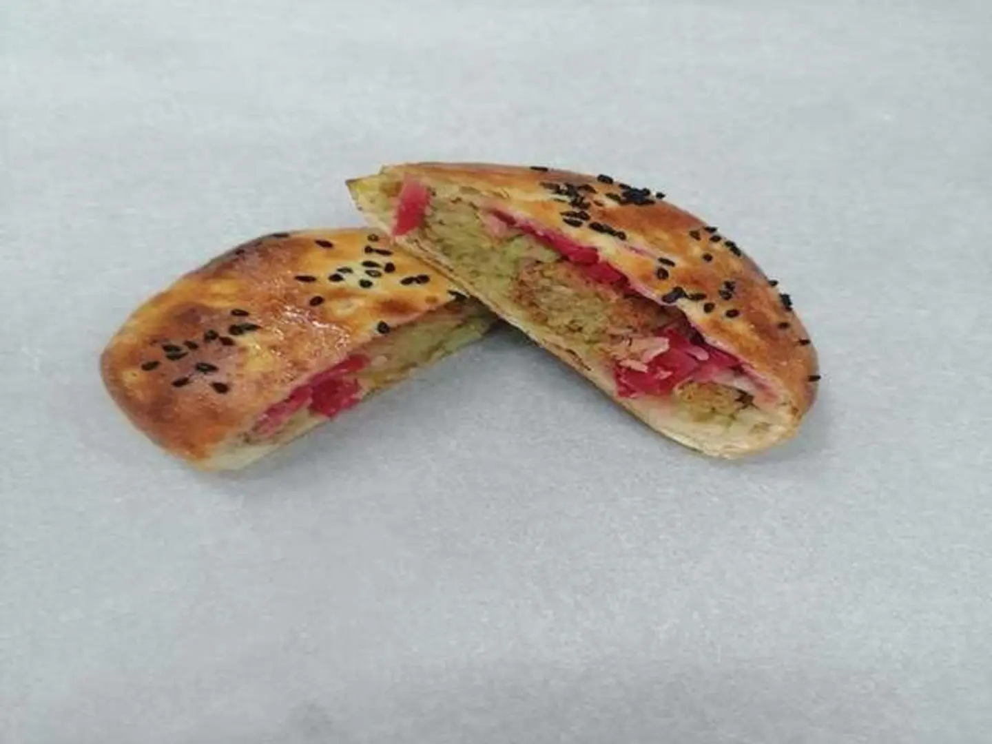 Falafel Woosh
