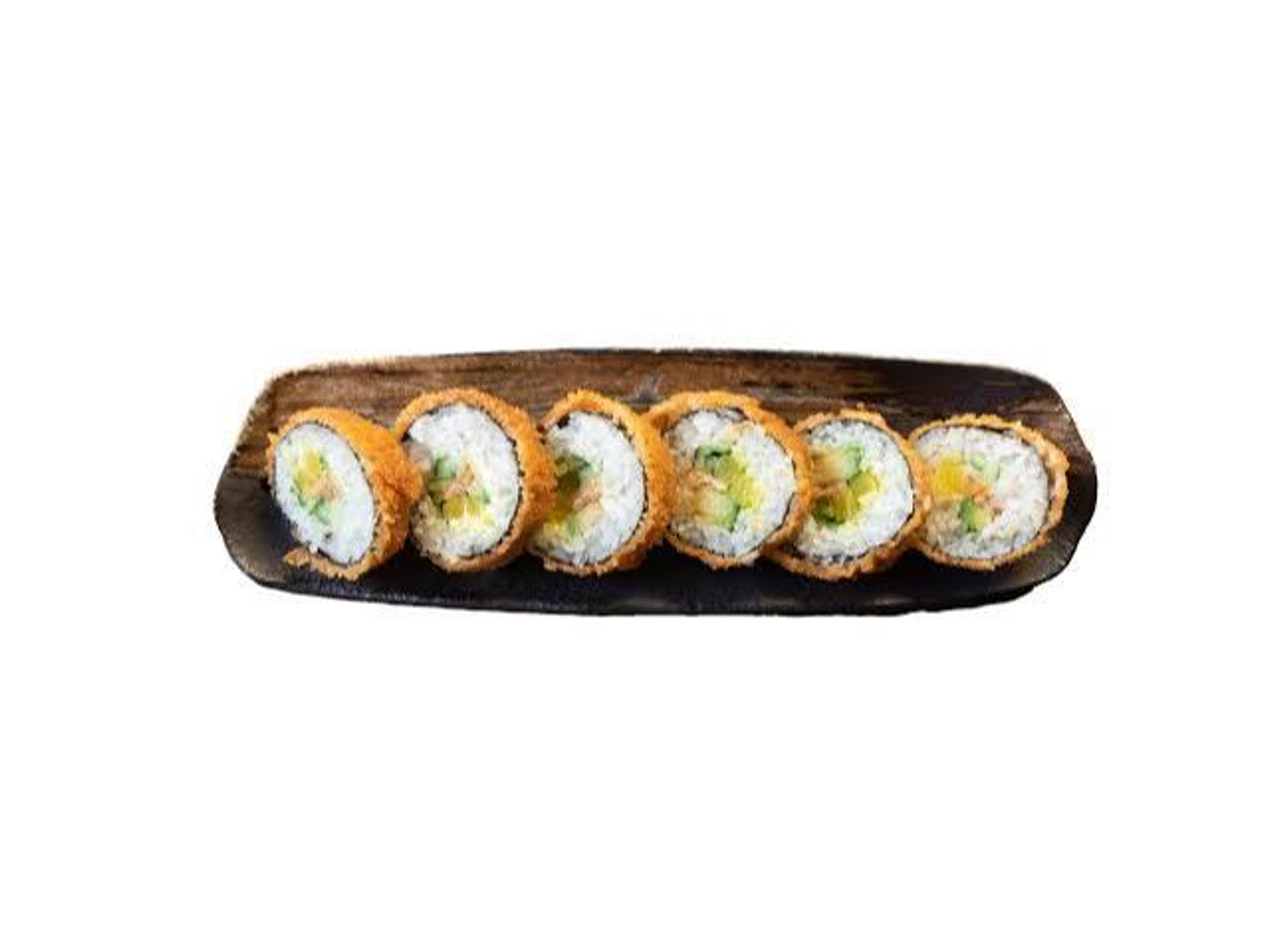 Crunchy Roll