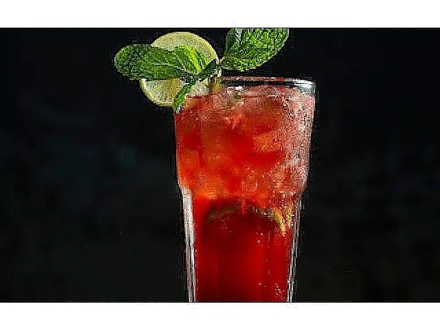 موهيتو بطيخ