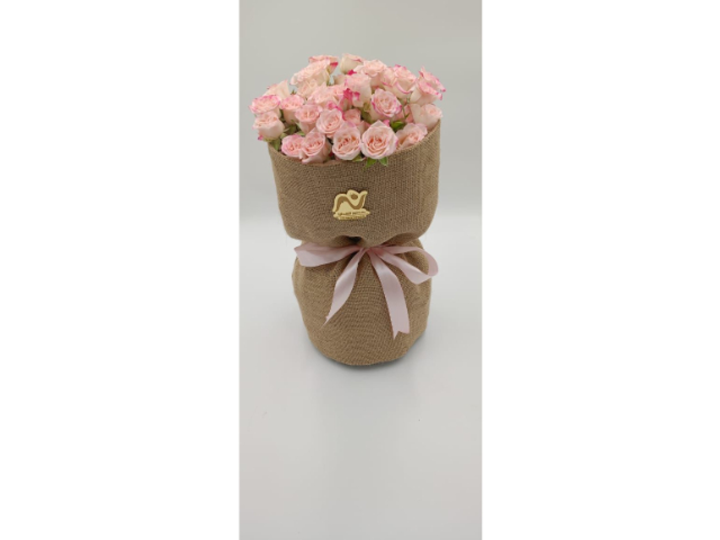 Kashmiri Shawl Bouquet 2
