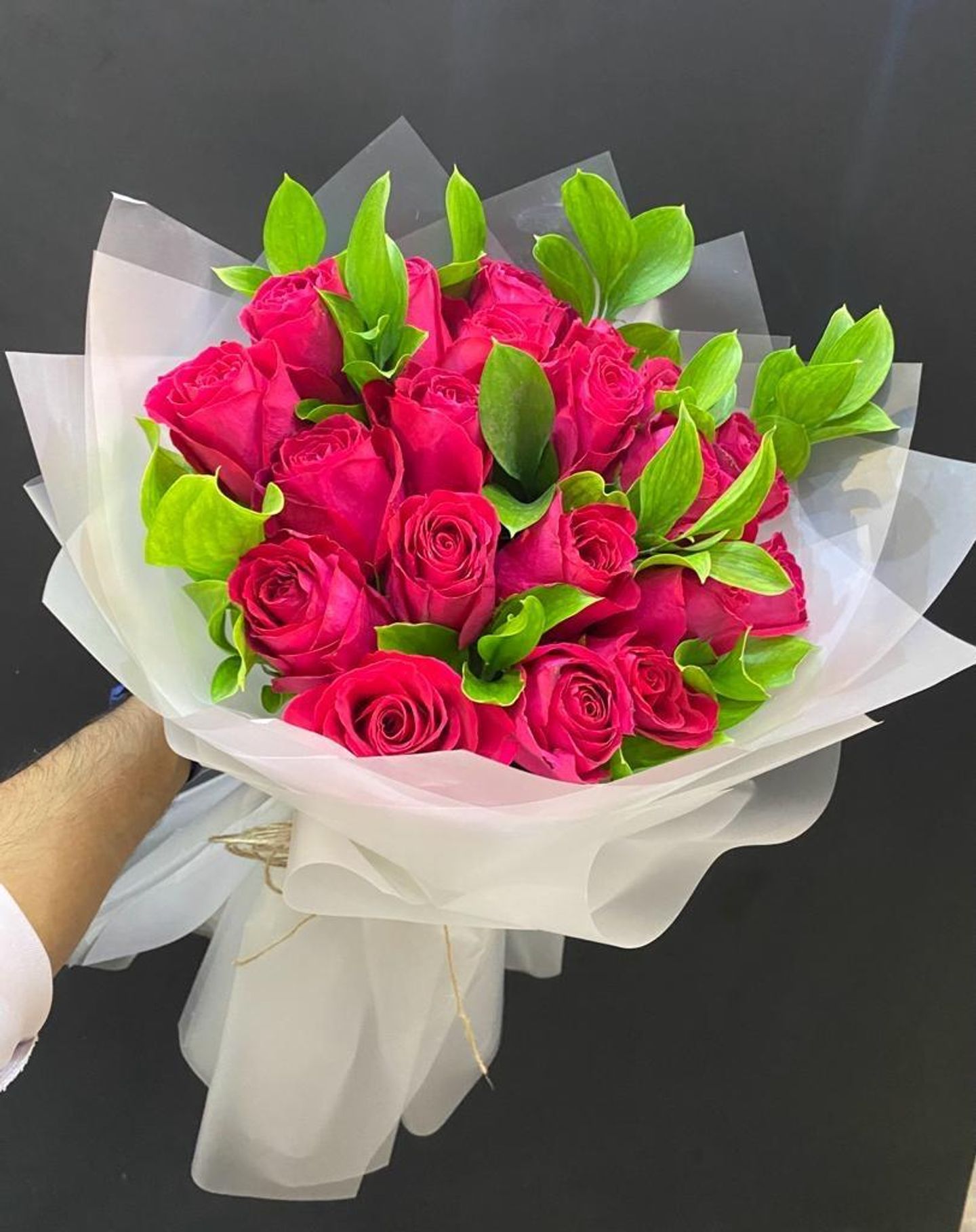 باقة الخيال
