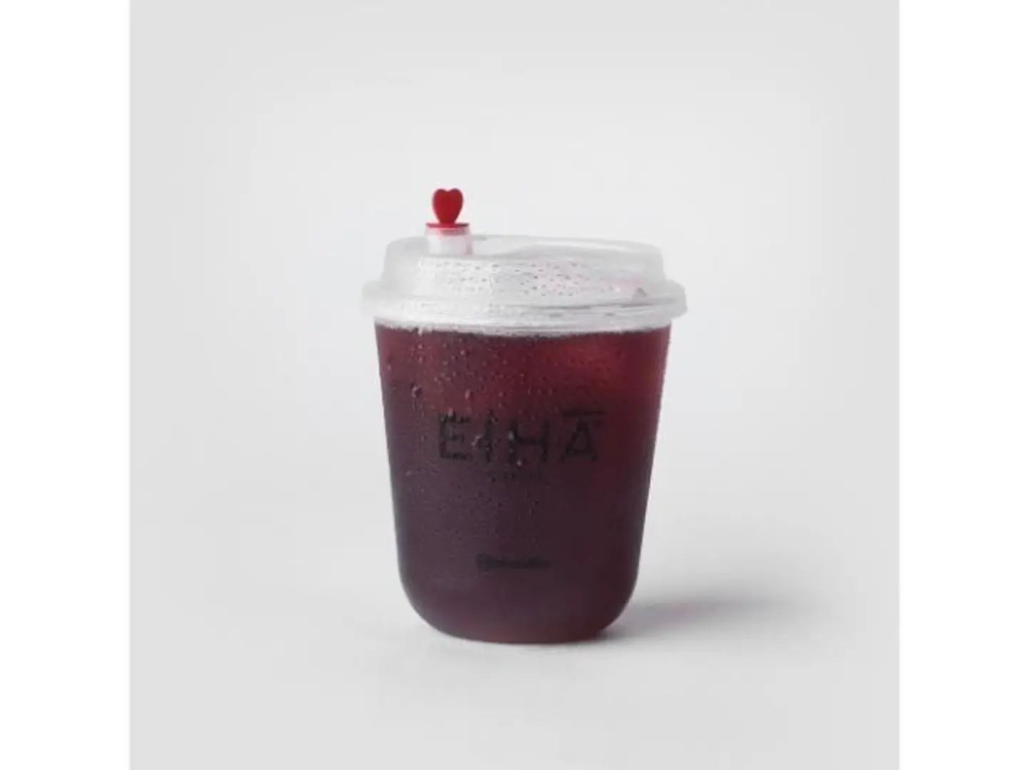 Iced Hibiscus - Small