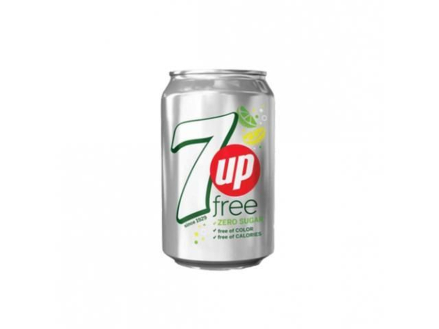 Diet 7 Up