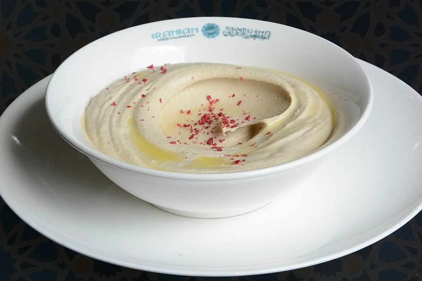 Hummus
