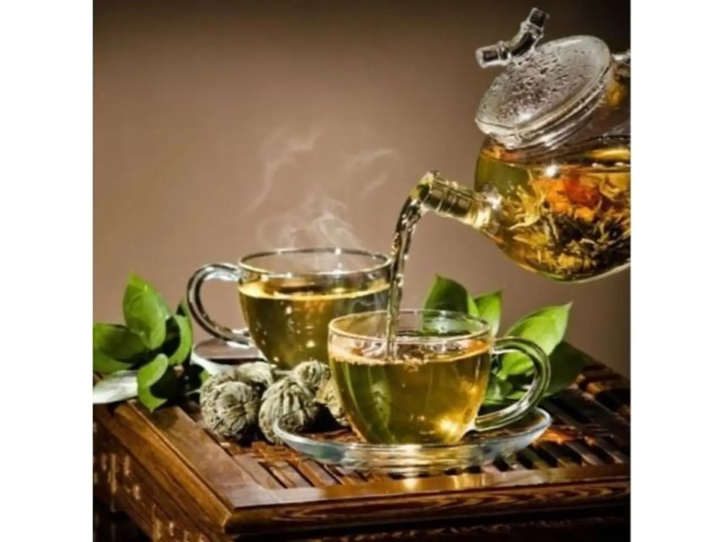 Chamomile Tea