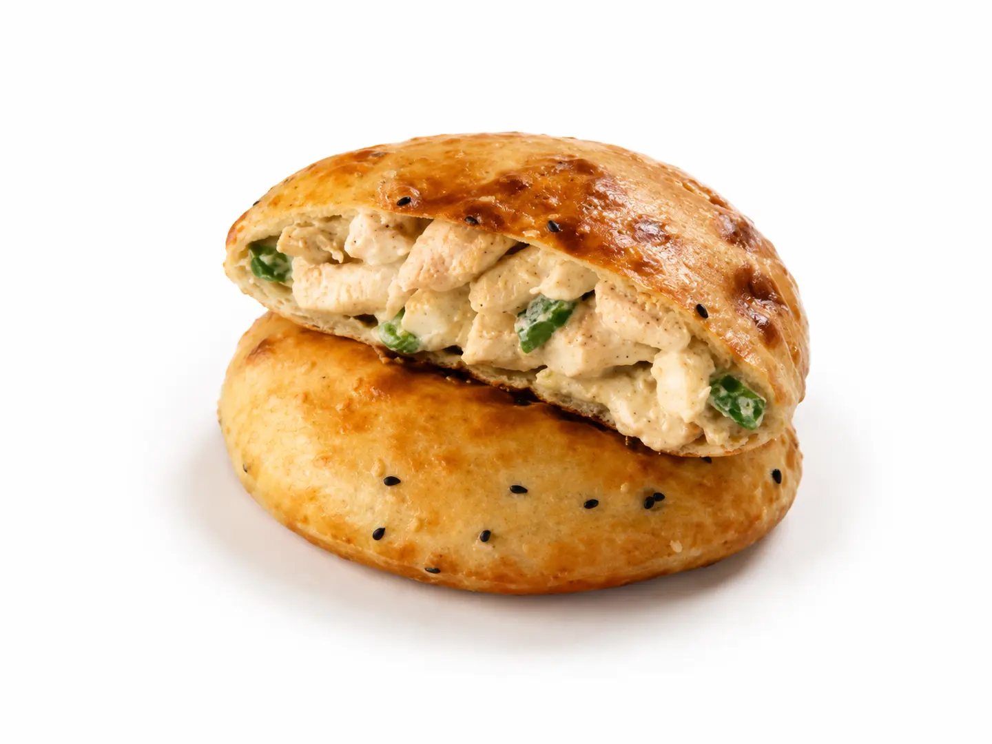 Chicken Pie