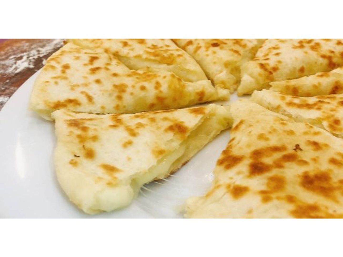 فطيرة جبن بطاطس