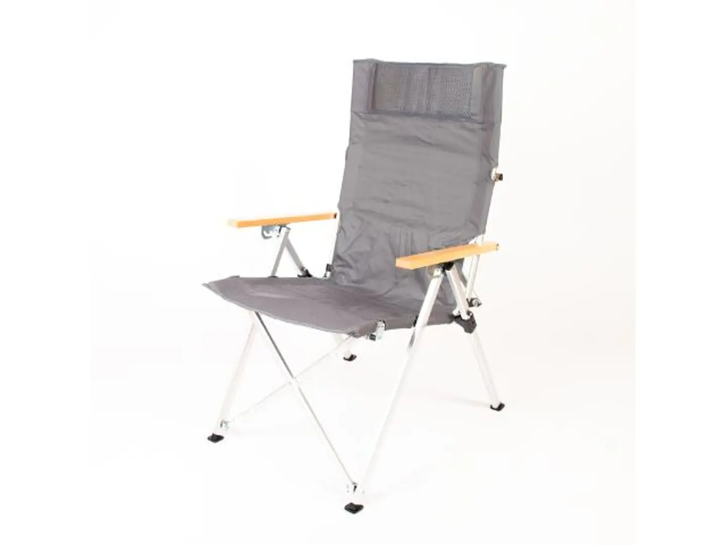 Qamra Alu Deluxe Sport Chair قطعة\Pcs
