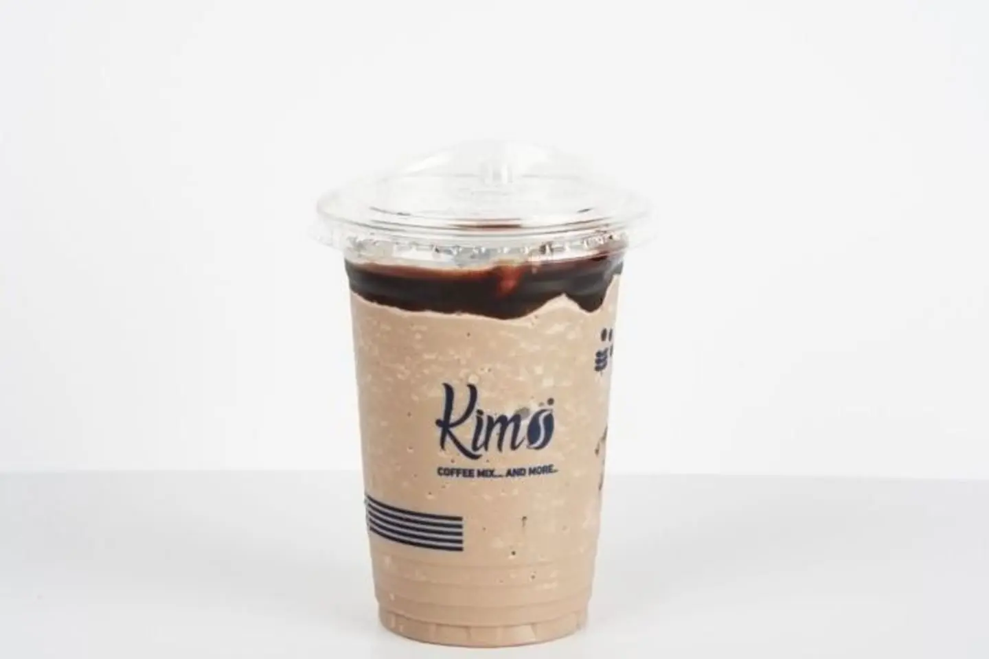 Iced Chocolate