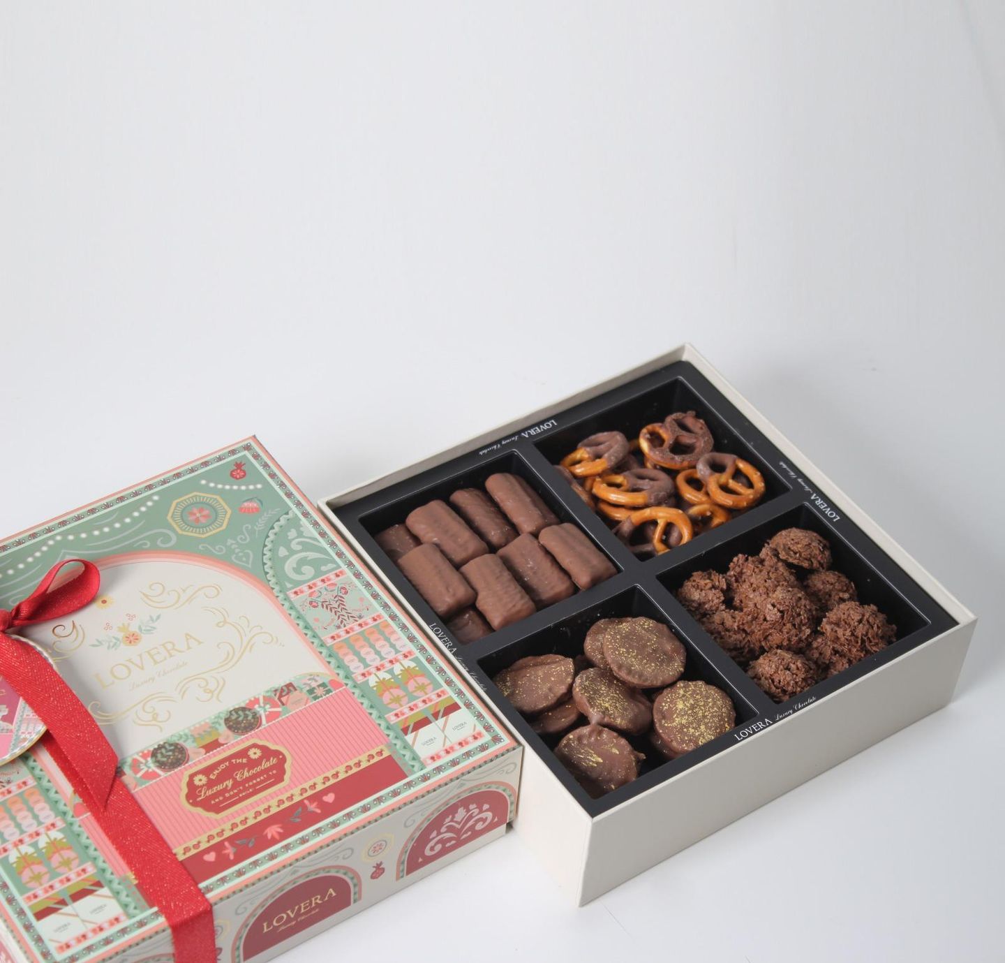 Zwara Box