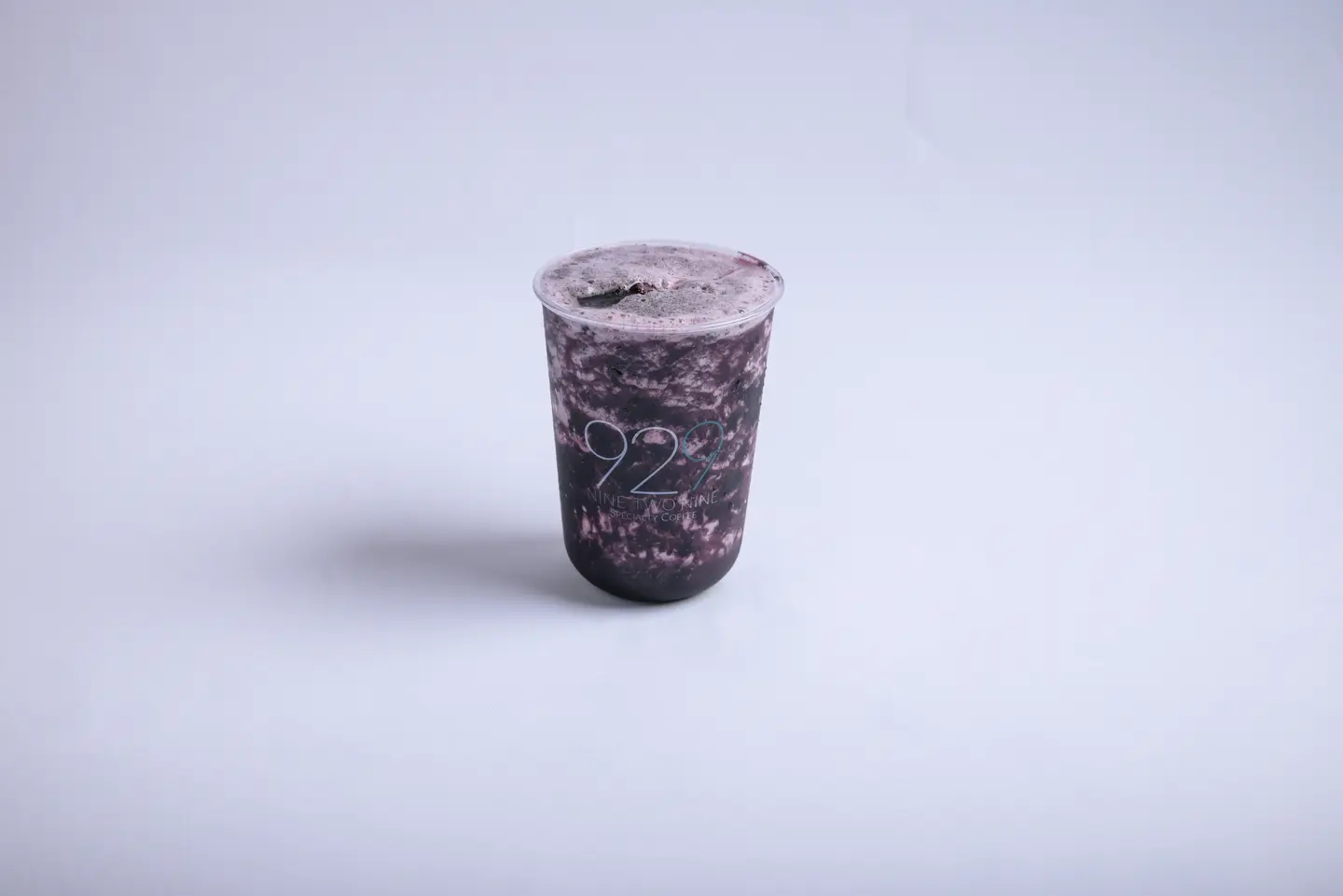Blueberry Smoothie