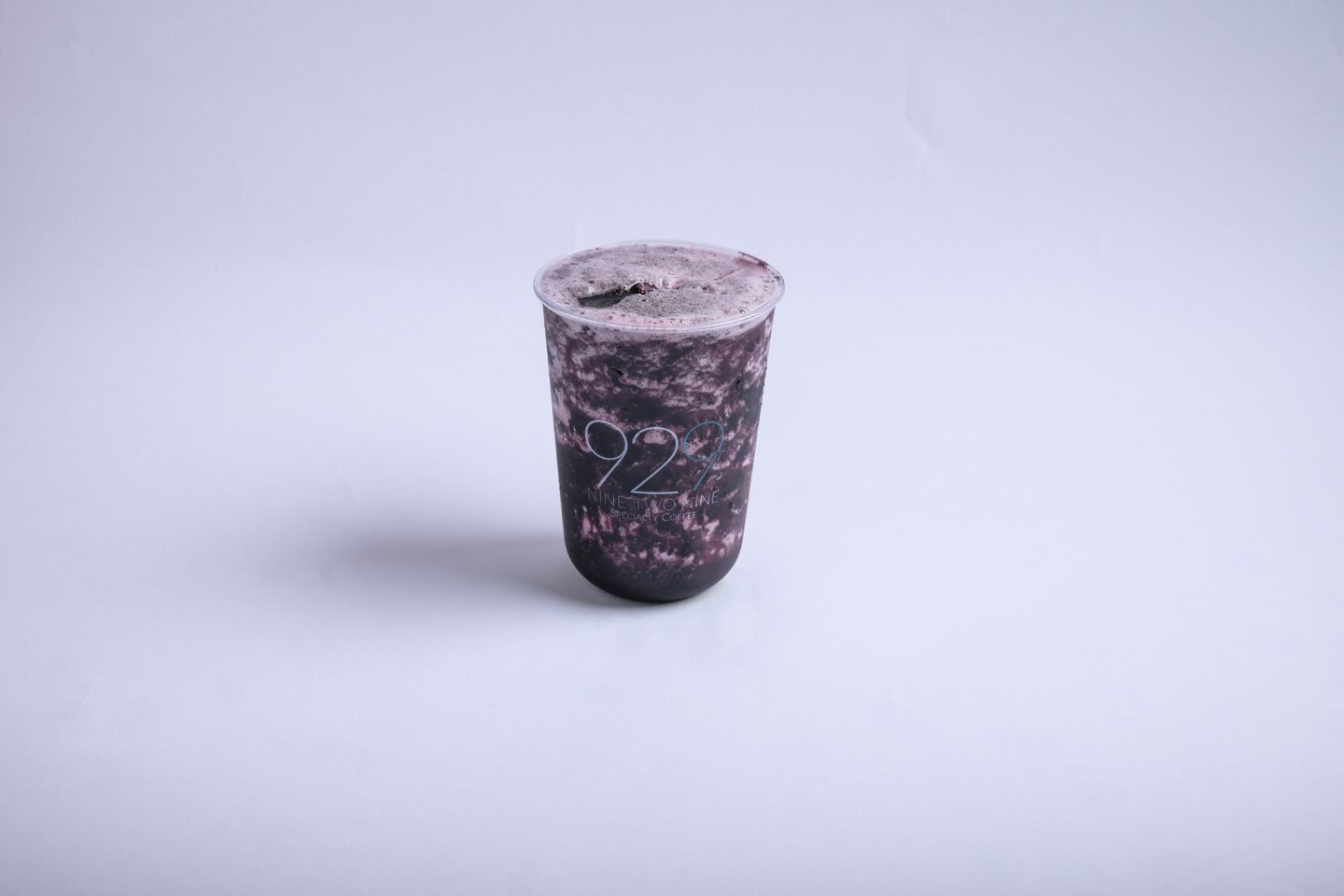 Blueberry Smoothie