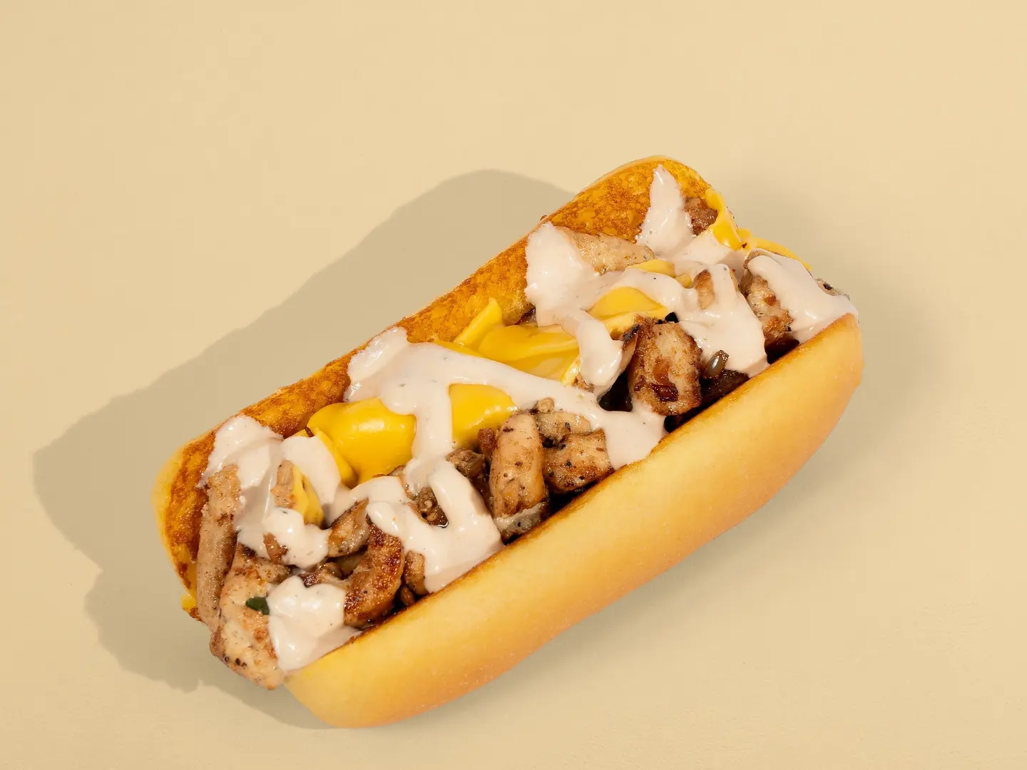 دجاج على الصاج