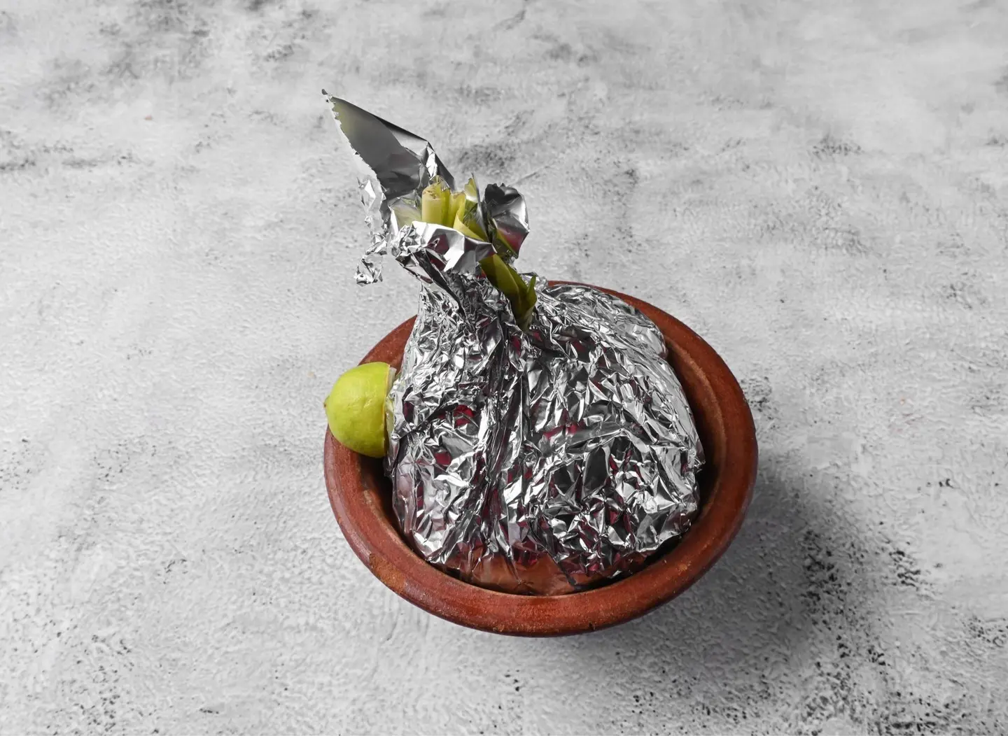 بال كابا لحم البقر